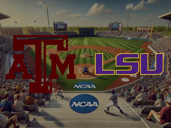 LSU Tigers vs. Texas A&M Aggies